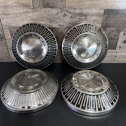 Ford dog dish hub - 66,